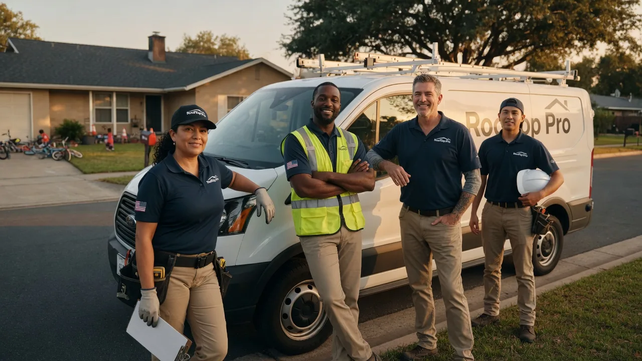 Roof Repair in Piggott, AR near me